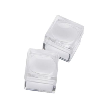 Pestwest Usa Llc PestWest CSI Kit Replacement Parts - Magnifier Cube 823-000101